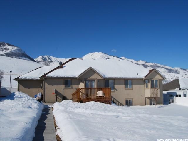 1184 S 140 W, Wellsville, UT 84339 — photo 12