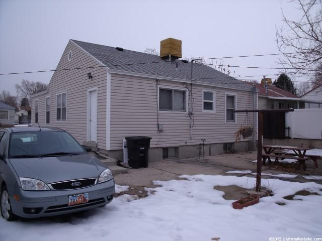 274 S Lakeview Dr, Clearfield, UT 84015 — photo 2
