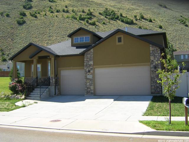 294 E Summer Leaf Dr, Draper, UT 84020 — photo 12