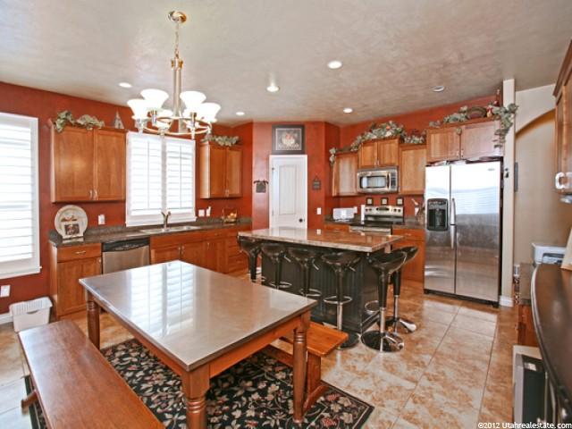 294 E Summer Leaf Dr, Draper, UT 84020 — photo 4
