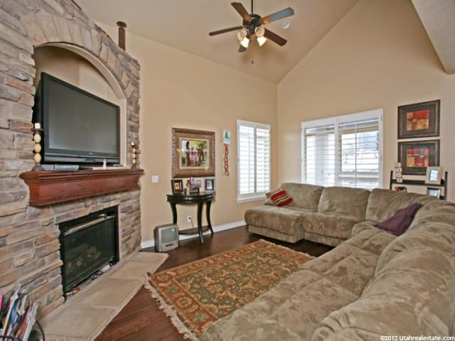 294 E Summer Leaf Dr, Draper, UT 84020 — photo 5