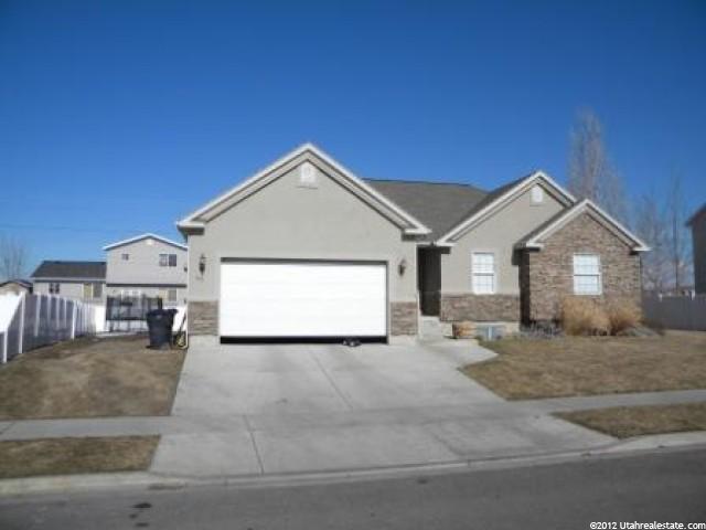 352 W 1600 S, Payson UT 84651