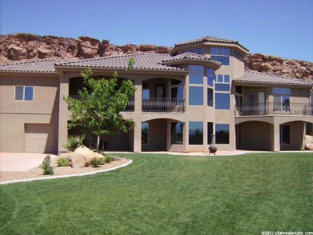 2208 Greystone Dr, St. George, UT 84790 — photo 12