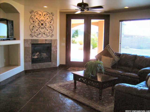 2208 Greystone Dr, St. George, UT 84790 — photo 5