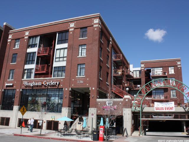336 W Broadway S #301, Salt Lake City, UT 84101