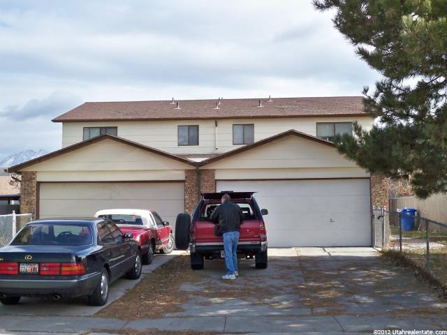 8263 Ivy Dr, Midvale, UT 84047 — photo 11