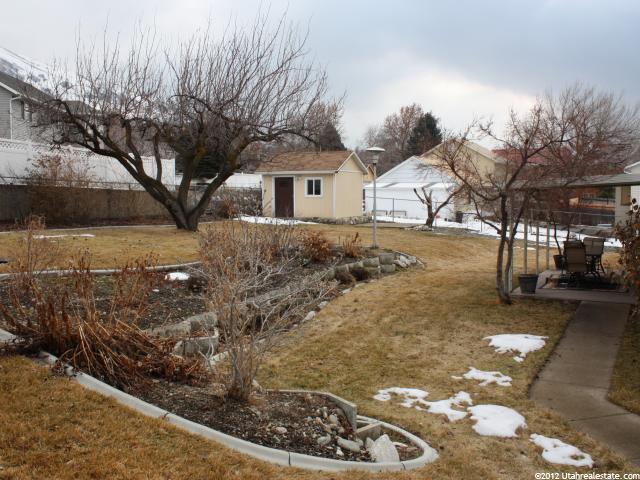 352 N 400 E, Centerville, UT 84014 — photo 6