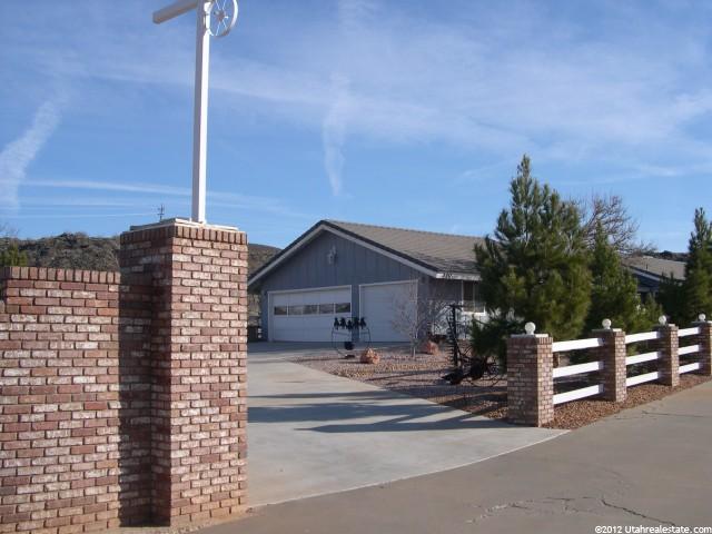 330 N 1150 W, Hurricane, UT 84737 — photo 2
