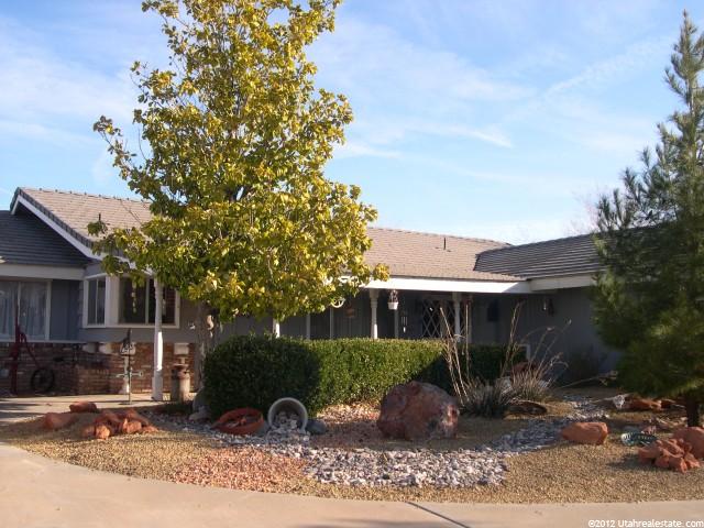 330 N 1150 W, Hurricane, UT 84737 — photo 3