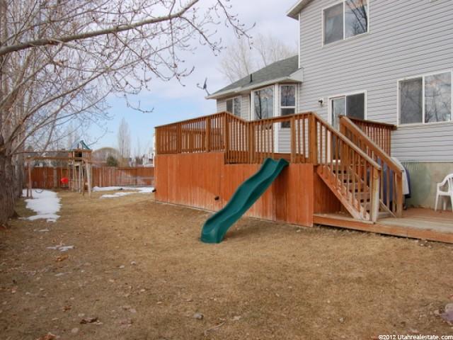 141 W 1475 N, Layton, UT 84041 — photo 11
