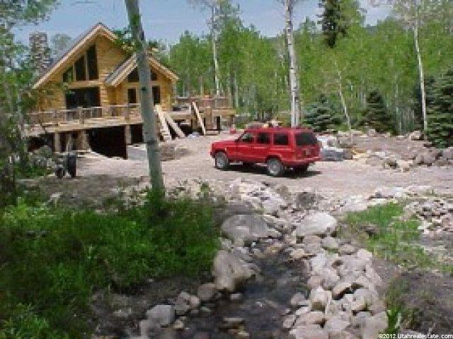 730 S Spring Creek Dr, Heber City, UT 84032 — photo 2