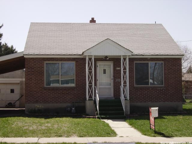 476 W 300 N, Logan, UT 84321 — photo 2