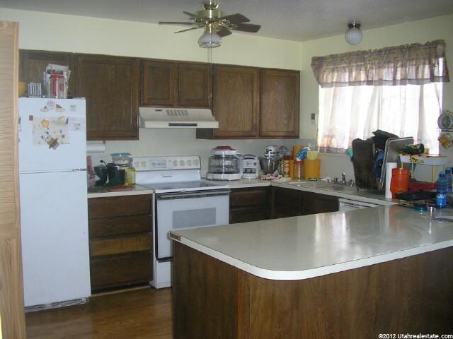 155 N 4600 W, West Weber, UT 84404 — photo 3