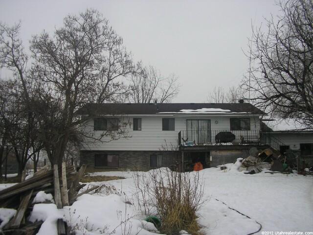155 N 4600 W, West Weber, UT 84404 — photo 9