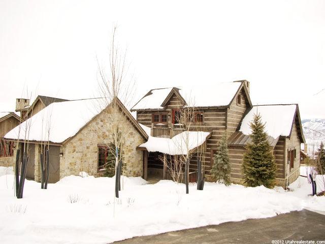 8067 Western Sky, Park City, UT 84098 — photo 3
