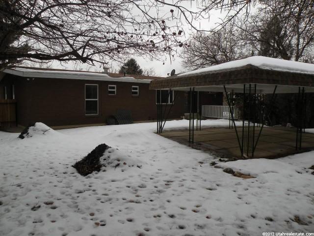1347 E Canyon Park Rd S, Bountiful, UT 84010 — photo 11