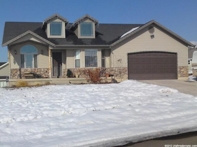 149 E 500 N, Millville, UT 84326 — photo 2