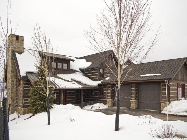 8079 Western Sky, Park City, UT 84098 — photo 3