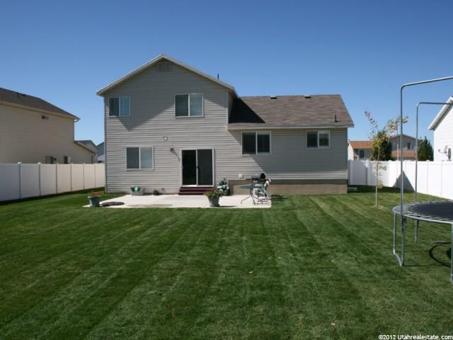 1638 N 2340 W, Clinton, UT 84015 — photo 11