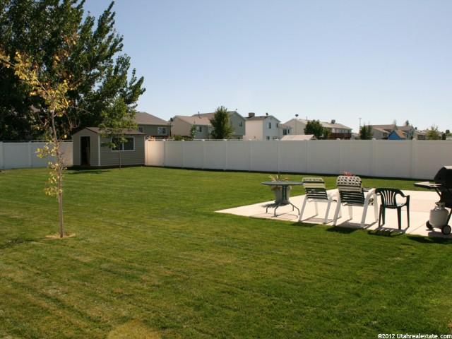 1638 N 2340 W, Clinton, UT 84015 — photo 12