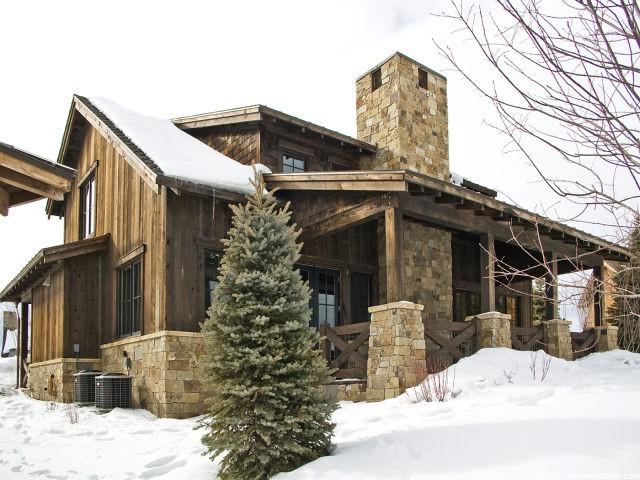 8076 Western Sky, Park City, UT 84098 — photo 11