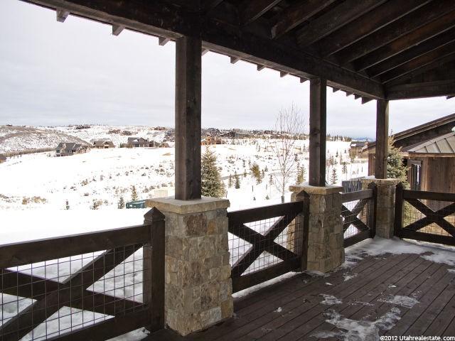 8076 Western Sky, Park City, UT 84098 — photo 12