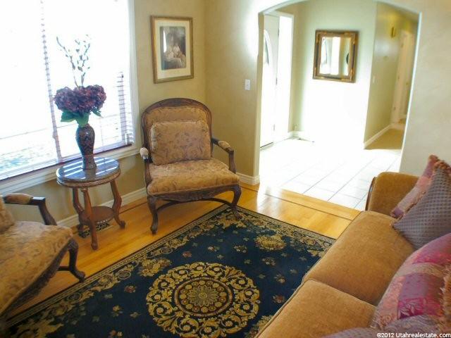 893 E Eaglewood Dr N, North Salt Lake, UT 84054 — photo 7