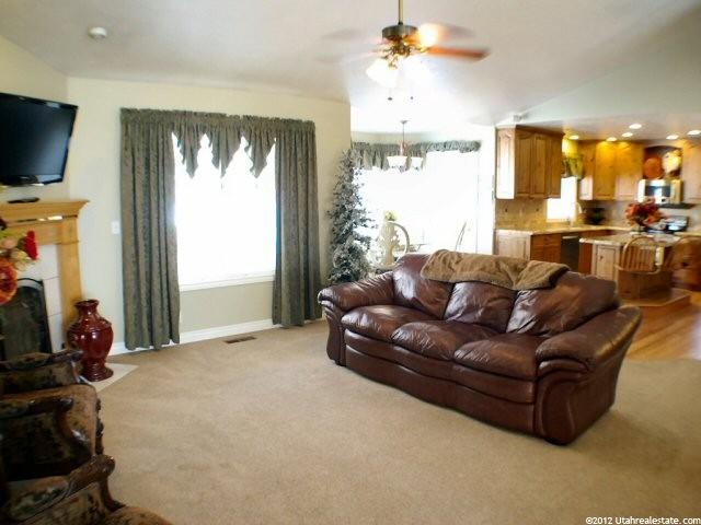 893 E Eaglewood Dr N, North Salt Lake, UT 84054 — photo 8