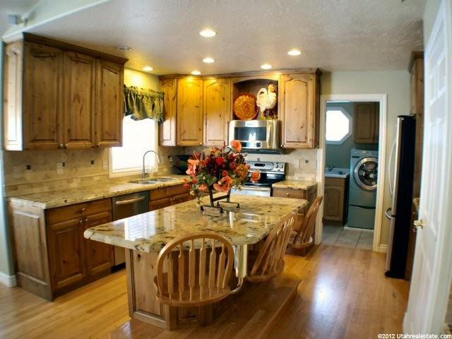 893 E Eaglewood Dr N, North Salt Lake, UT 84054 — photo 9