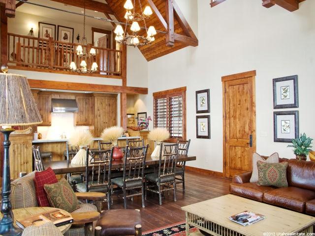 7931 Western Sky Rd, Park City, UT 84098 — photo 3