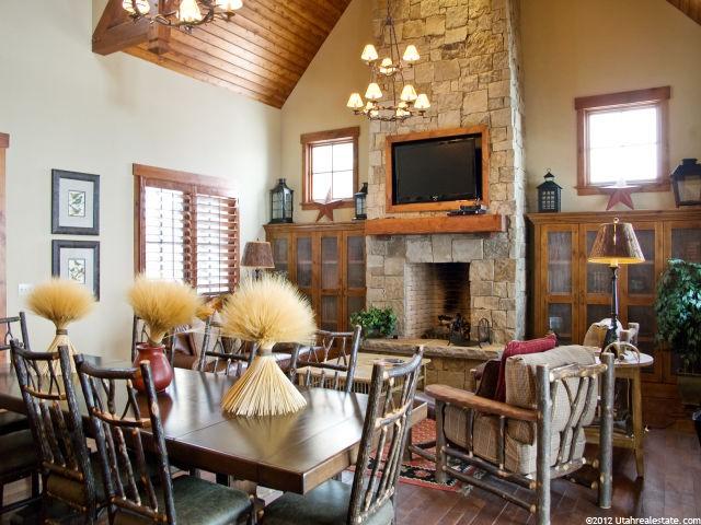 7931 Western Sky Rd, Park City, UT 84098 — photo 4