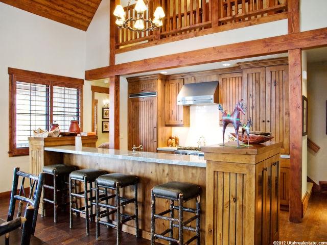 7931 Western Sky Rd, Park City, UT 84098 — photo 6