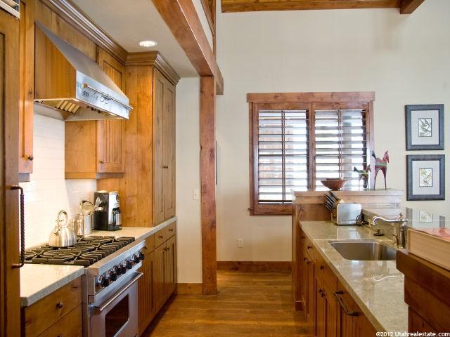 7931 Western Sky Rd, Park City, UT 84098 — photo 7