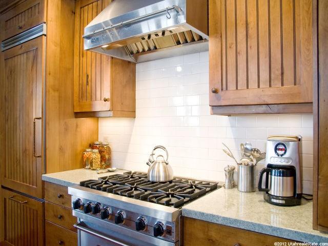7931 Western Sky Rd, Park City, UT 84098 — photo 8