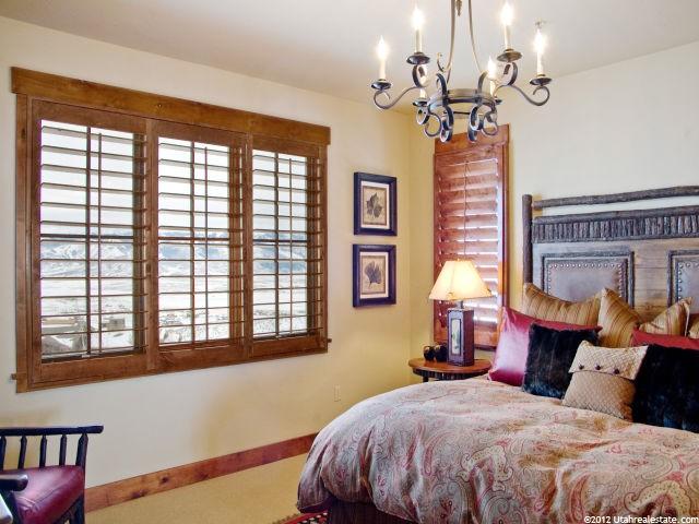 7931 Western Sky Rd, Park City, UT 84098 — photo 9