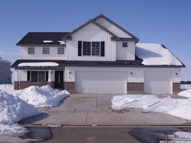 507 N 600 E, Smithfield, UT 84335
