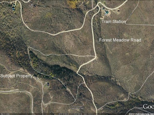 10920 Oilwell Rd, Wanship, UT 84017 — photo 2