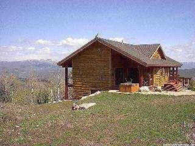 10920 Oilwell Rd, Wanship, UT 84017 — photo 7