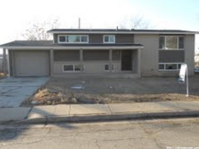 823 N 450 W, Sunset, UT 84015 — photo 12
