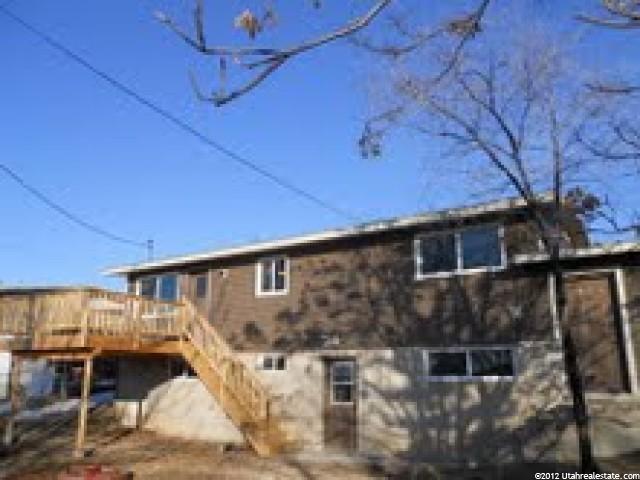 823 N 450 W, Sunset, UT 84015 — photo 9