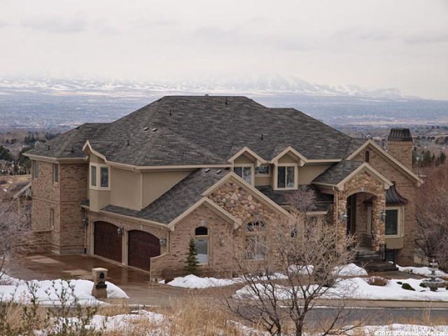 11288 S Eagle View Dr E, Sandy, UT 84092 — photo 2