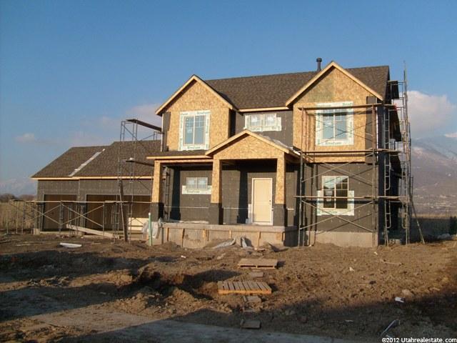 866 Mckittrick, Farmington, UT 84025 — photo 2