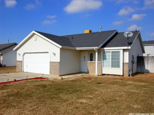 598 W 375 N, Clearfield, UT 84015 — photo 8