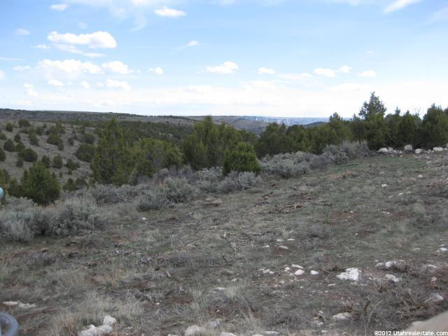 21860 E Jones Hole Hatchery Rd, Vernal, UT 84078 — photo 3