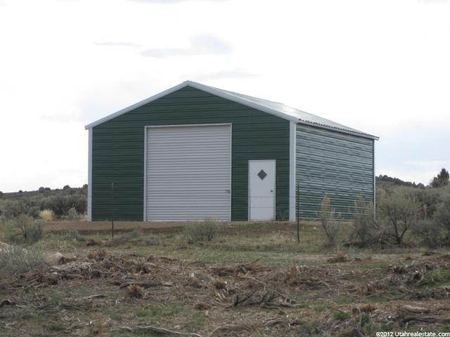 21860 E Jones Hole Hatchery Rd, Vernal, UT 84078 — photo 4