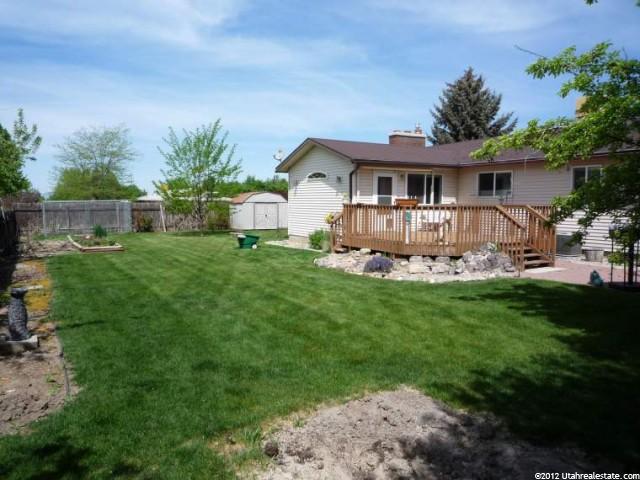 654 E 1980 N, North Logan, UT 84341 — photo 11