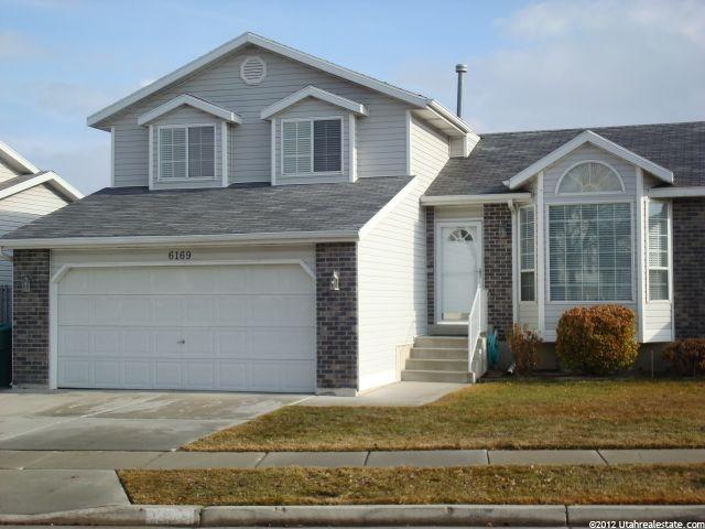 6169 Crystal River Dr, Murray, UT 84123