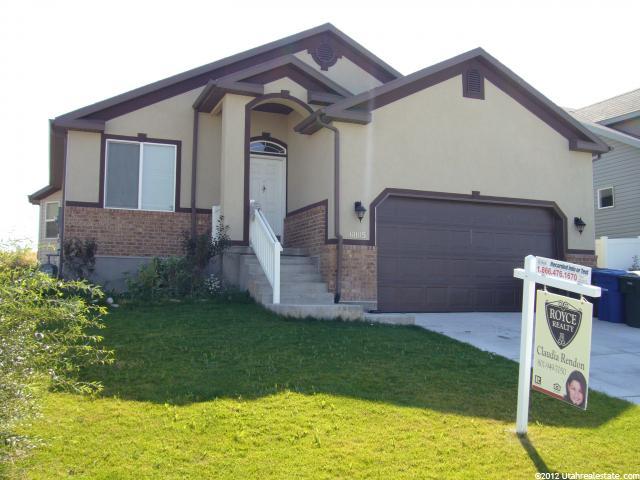 6085 W City Vistas Way S, West Valley City, UT 84128