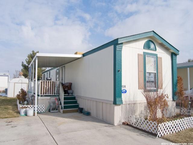 1958 W 3985 S #32, Roy, UT 84067 — photo 2