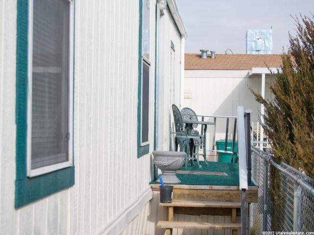 1958 W 3985 S #32, Roy, UT 84067 — photo 3